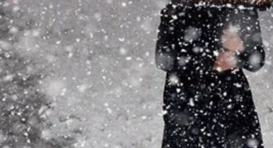 Doğu Karadeniz'e kuvvetli kar, Doğu'ya çığ uyarısı