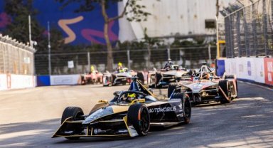 DS Automobiles'ın elektrikli dönüşümüne 'yarış dünyası' katkısı