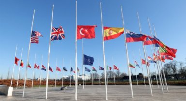 Dünyadan Türkiye'ye desteğe devam