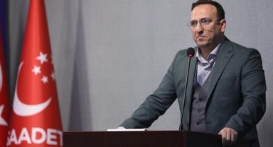 Edirne'de Saadet Partisi'nden 'Afet Risk Planı' değerlendirmesi