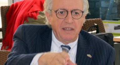 Ege İhracatçıları depo kiraladı... Malzemeleri AFAD'a teslim edecek