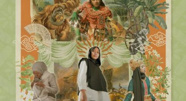 Endonezya Bursa'da tanıtılacak