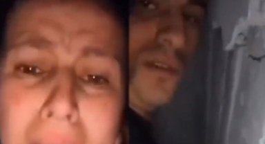 Enkazın altında helallik istediler, yürekleri dağladılar