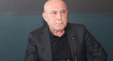 Ev ve Mutfak Fuarı'ndan afet bölgesine tam destek