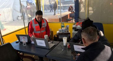 Gaziantep Büyükşehir'den 4 noktaya 'Beyaz Masa'