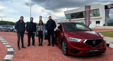 GÜNSEL profesyonelleri deneyimlerini öğrencilere aktaracak