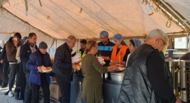 Hatay Arsuz Dostluk Kenti vatandaşların hizmetinde