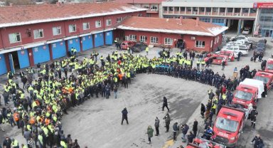Hatay'a bir takviye yardım daha