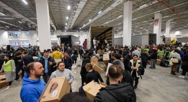 İki günde destek miktarı 19 milyonu aştı