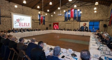 İkinci Yüzyılın İktisat Kongresi ertelendi