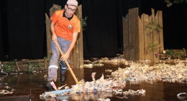 İnegöl'ün temizlik harekatı Türkiye'ye yayılıyor