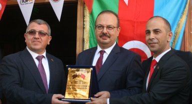 İSBAM'dan Türkiye'ye başsağlığı mesajı