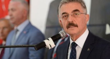 İsmet Büyükataman: Altılı Masa ortakları "Devlet yok" algısı oluşturuyor