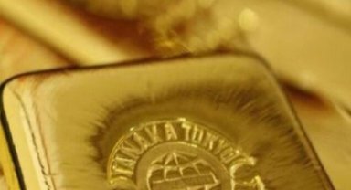 İsviçre'den altın ithalatı 11 yılın zirvesinde