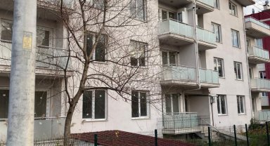 İYİ Parti Kızılay'ın İzmit'teki binasını sordu