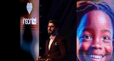 'İyilik Köyü' projesi kamuoyuna tanıtıldı