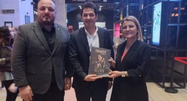 İzmit Kafası'ndan Leyla Hanım özel sayısına büyük ilgi