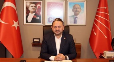 İzmit'te CHP'ye resmi atama