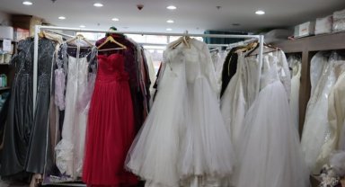 İzmit'te 'Dost Eller'de özel ürünler sahiplerini bekliyor