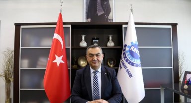 Kayseri ihracatı rekor tanımadı