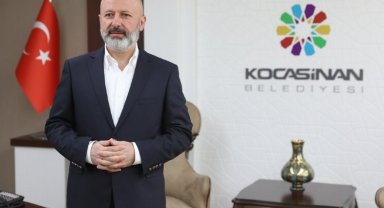 Kayseri Kocasinan'dan uygun ev fırsatı