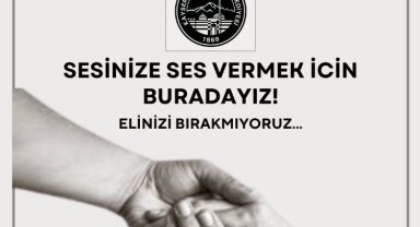 Kayseri'nin çınarları 'huzur' dağıtıyor