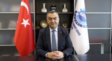 Kayseri'nin ihracat gururu