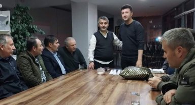 Keles Köy Dernekleri Koordinatörü 'Emre Kahraman' oldu
