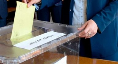 Keşan'da Seçim Kurulu sandıkları topluyor