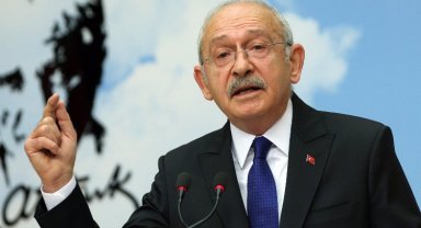 Kılıçdaroğlu: Artık ben 'eski ben' olmayacağım!
