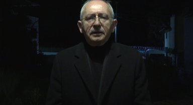 Kılıçdaroğlu 'siyaset üstü'nü reddetti! Erdoğan ile dayanışmama gerek yok!