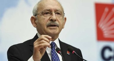 Kılıçdaroğlu'ndan AYM tepkisi