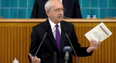 Kılıçdaroğlu'ndan Kızılay'a 'çadır' çağrısı!