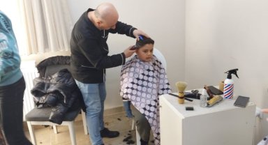 Kocaeli her koşulda depremzedelerin yanında