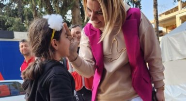 Kocaeli İzmit'ten depremzedeler için kahvaltılık çağrısı