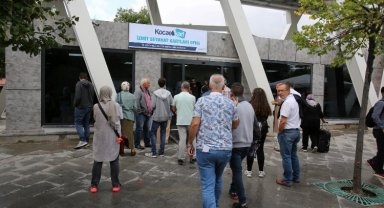 Kocaeli'de abonman indirimli kart'lar 1 Mart'ta devrede