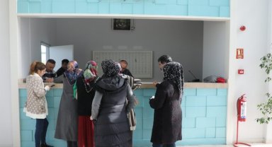 Kocaeli'de toplu taşımada 'Misafir Kart' kolaylığı