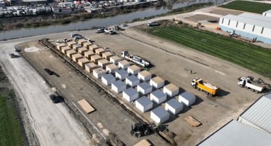 Kocaeli'den Antakya Belediyesi'ne destek