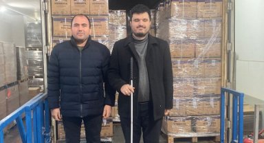 Kocaeli'den yaraları sarmak için seferber oldular