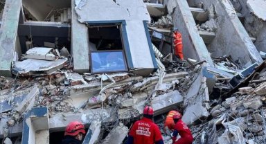 Kocaeli'nin kahramanları 79 cana umut oldu