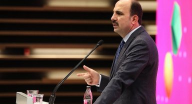 Konya 2023 yılını 'kültür'e dönüştürüyor
