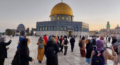 Konya, gençleri Kudüs ve Balkanlar'a götürecek