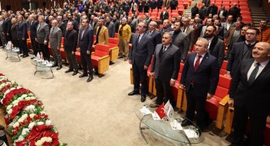 KTO Özhaseki'yi ağırladı