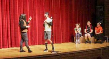 Kütahya'da Barış Manço şarkıları yankılandı