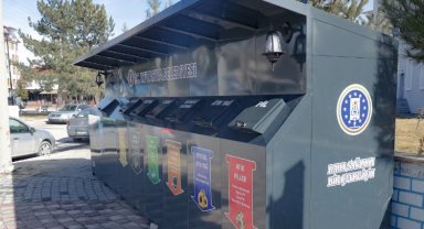 Kütahya'da sıfır atık bilinci yaygınlaştırılıyor