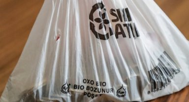 Kütahyalı çocuk bir torba dolusu harçlığını depremzedelere yolladı