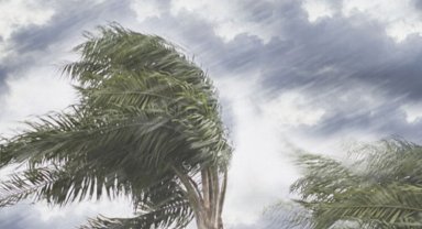 Marmara ve Ege'ye fırtına uyarısı