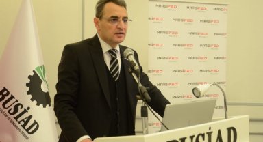 MARSİFED mali kurulunda 'deprem' gündemi