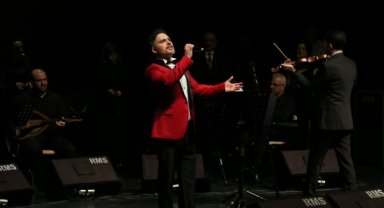 Merhum Sadettin Kaynak, memleketi Rize'de anıldı