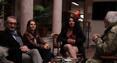 'Mübadelenin 100. Yılı Sıla Hasreti' belgeseli çekildi